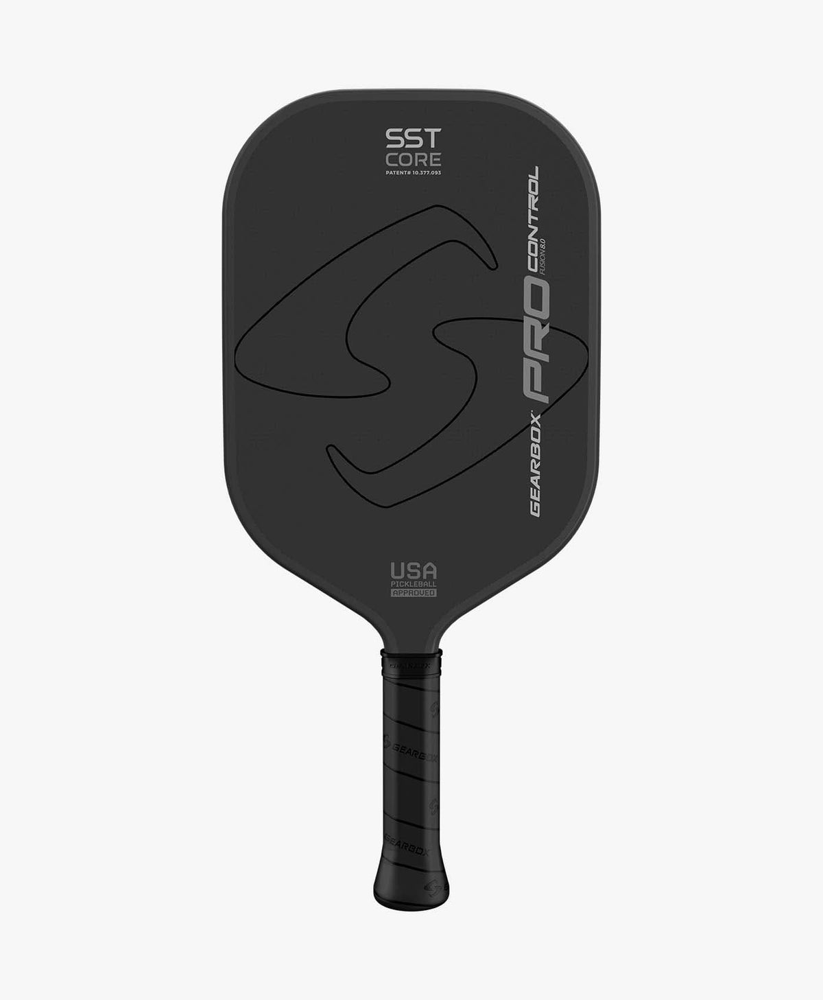 GearBox Pro Control Integra Pickleball Paddle