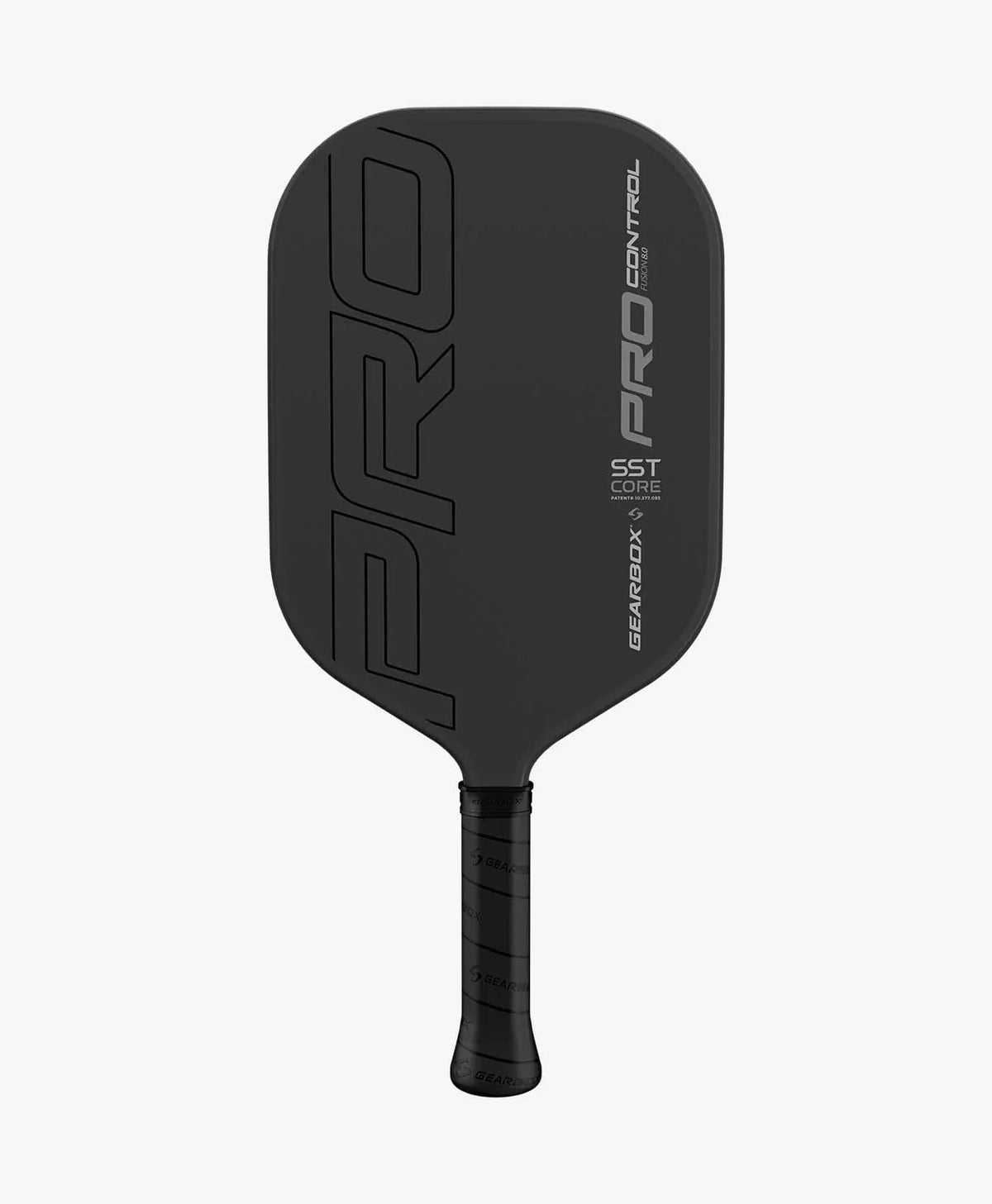 GearBox Pro Control Integra Pickleball Paddle