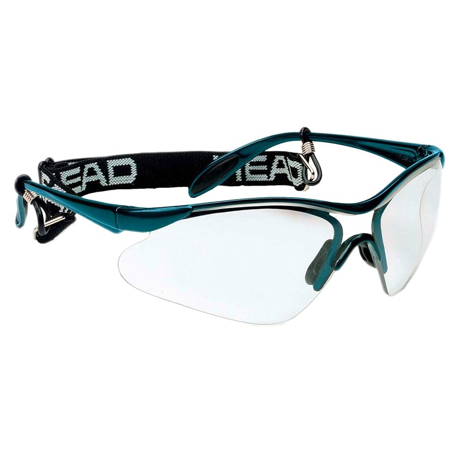 Head Rave Eyeguard