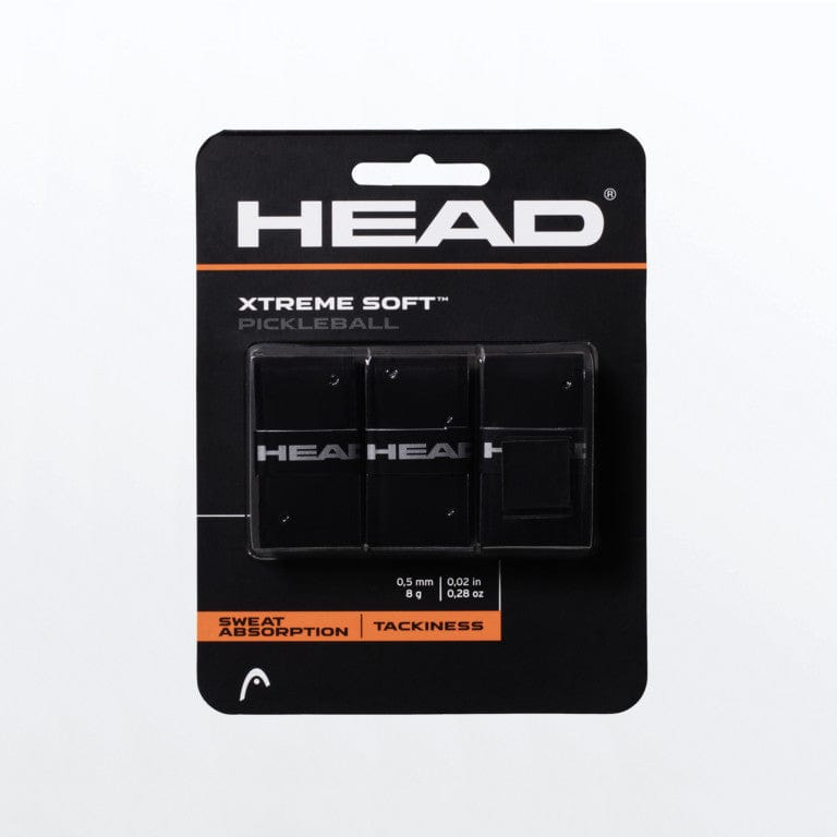 Head Xtreme Soft Pickleball Grip