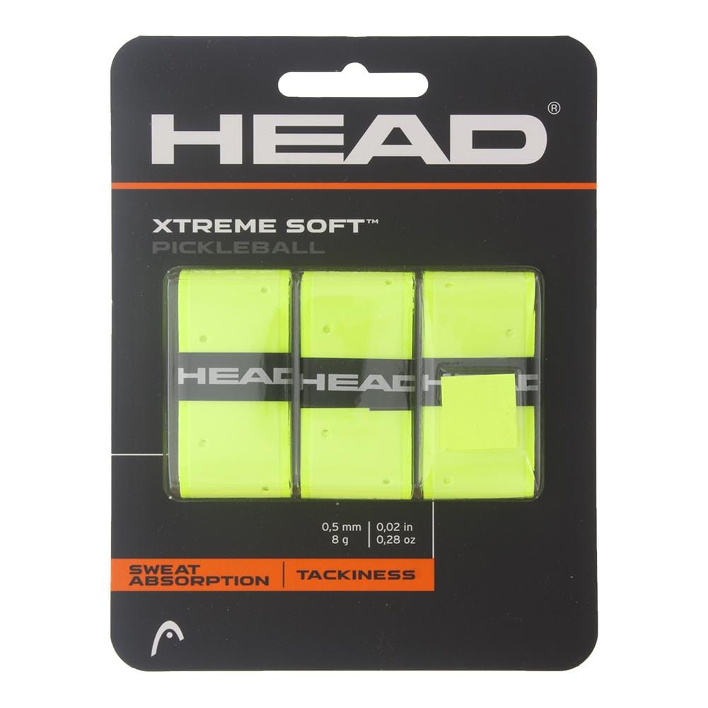 Head Xtreme Soft Pickleball Grip