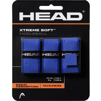 Head Xtreme Soft Pickleball Grip