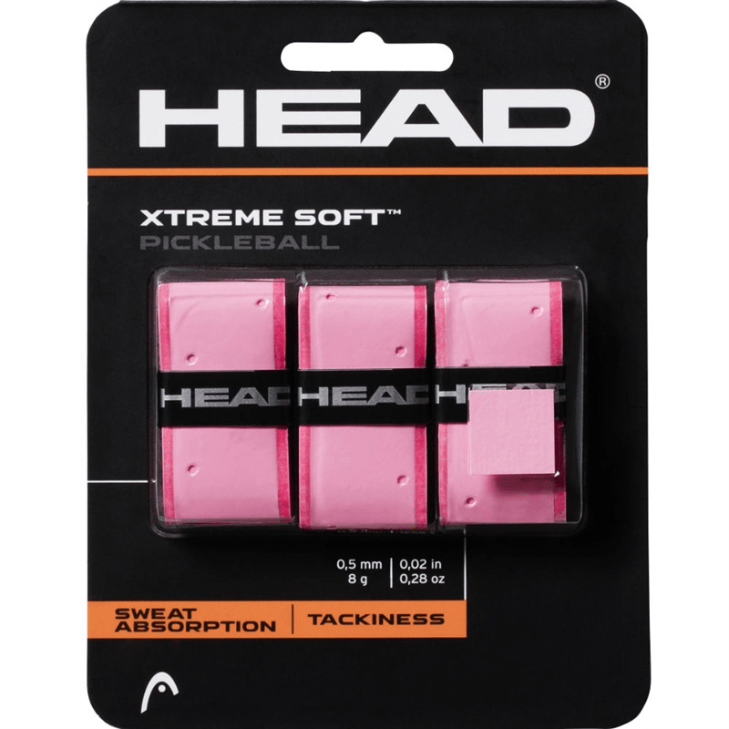 Head Xtreme Soft Pickleball Grip