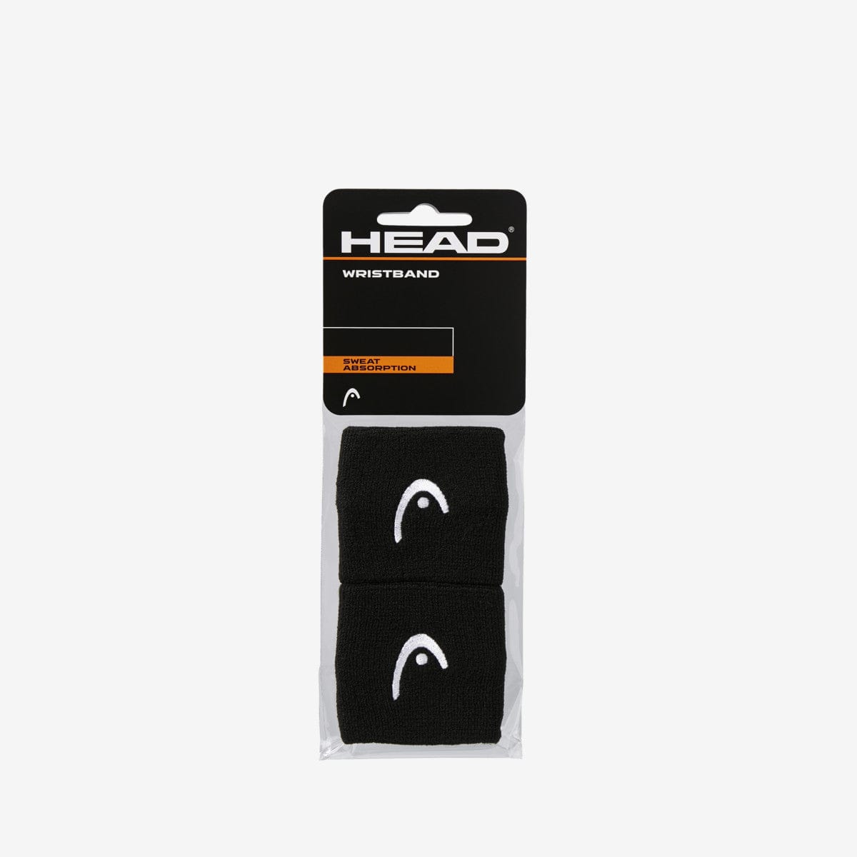 Head Wristband 2.5"