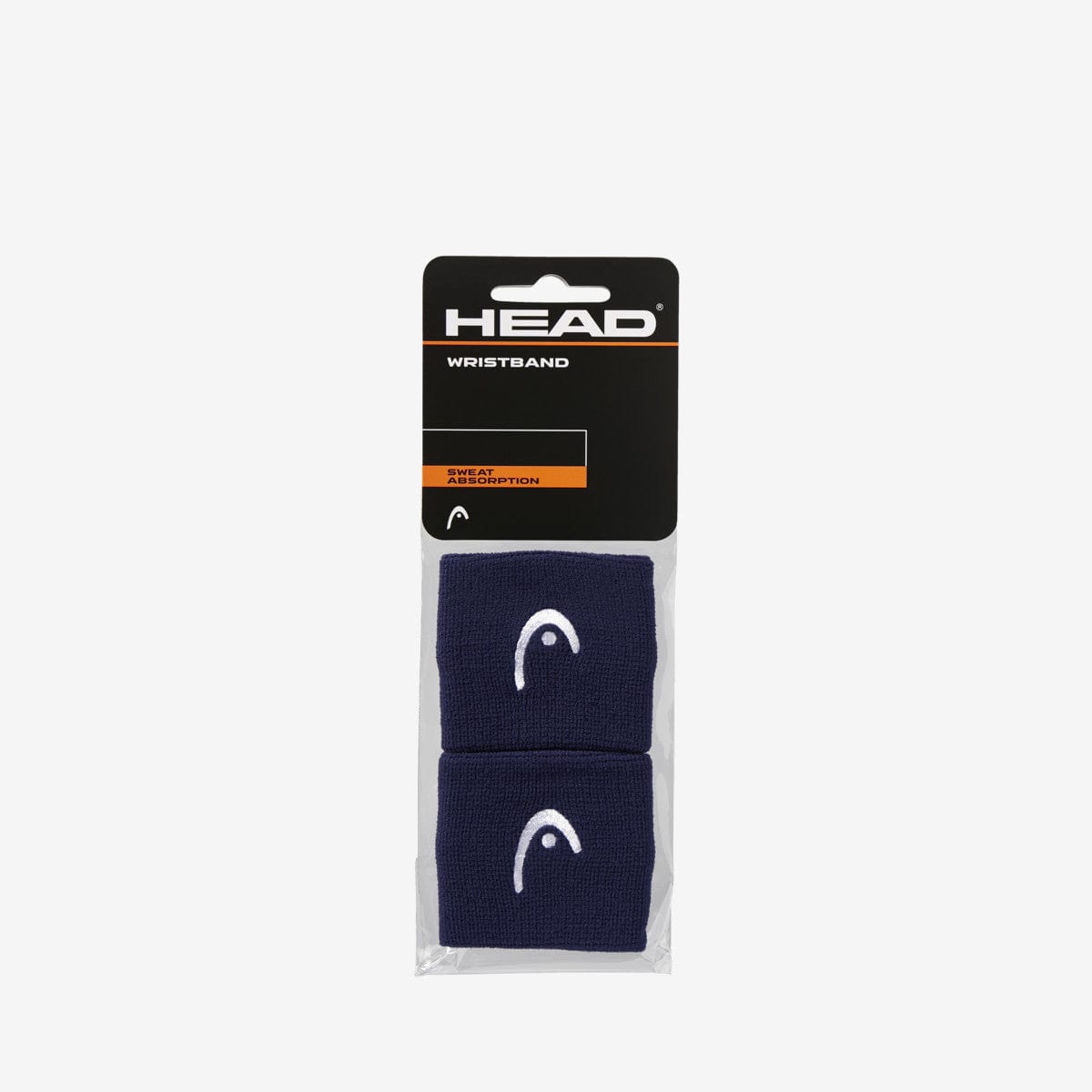 Head Wristband 2.5"