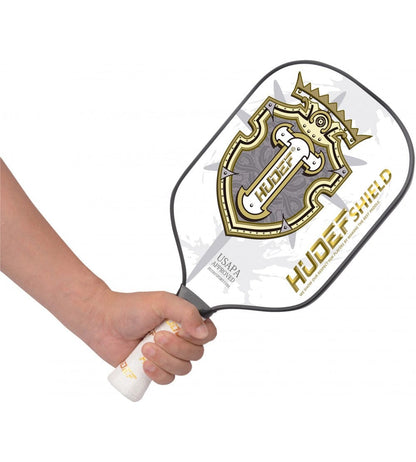 Hudef Shield Pickleball Paddle