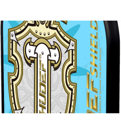 Hudef Shield Pickleball Paddle