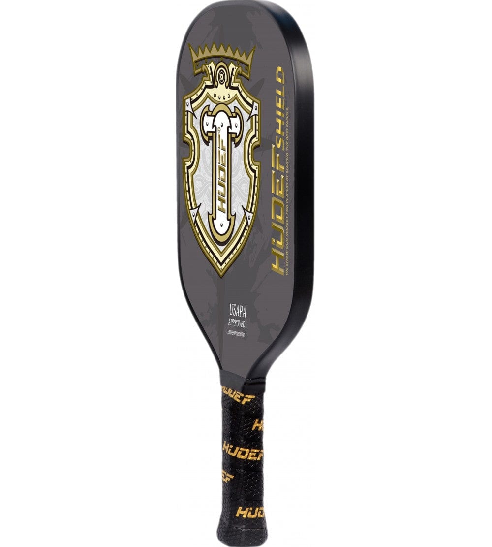 Hudef Shield Pickleball Paddle