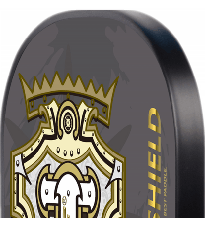 Hudef Shield Pickleball Paddle