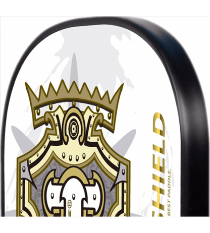 Hudef Shield Pickleball Paddle