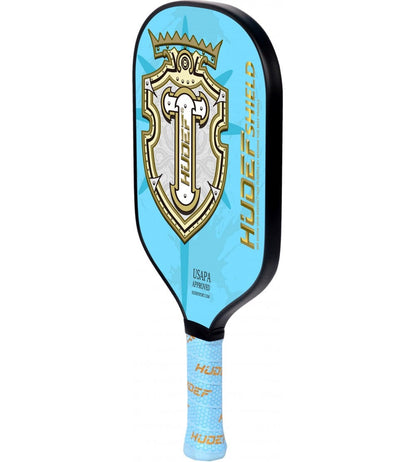 Hudef Shield Pickleball Paddle