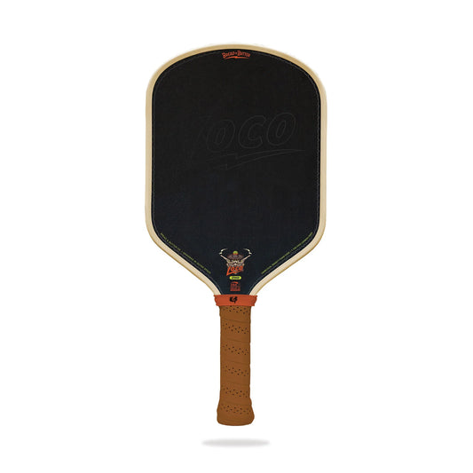 Bread&Butter Loco 16mm Pickleball Paddle- Hybrid