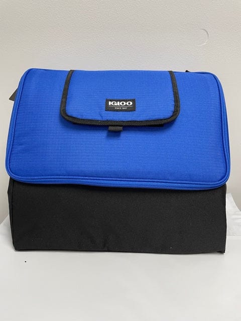 Igloo Collapse & Cool 36 Sport Cooler Bag
