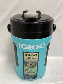 Igloo Latitude Pro Half Gallon Water Jug