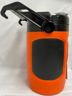 Igloo Latitude Pro Half Gallon Water Jug