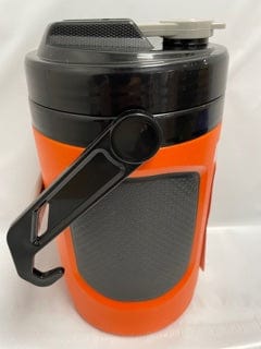 Igloo Latitude Pro Half Gallon Water Jug