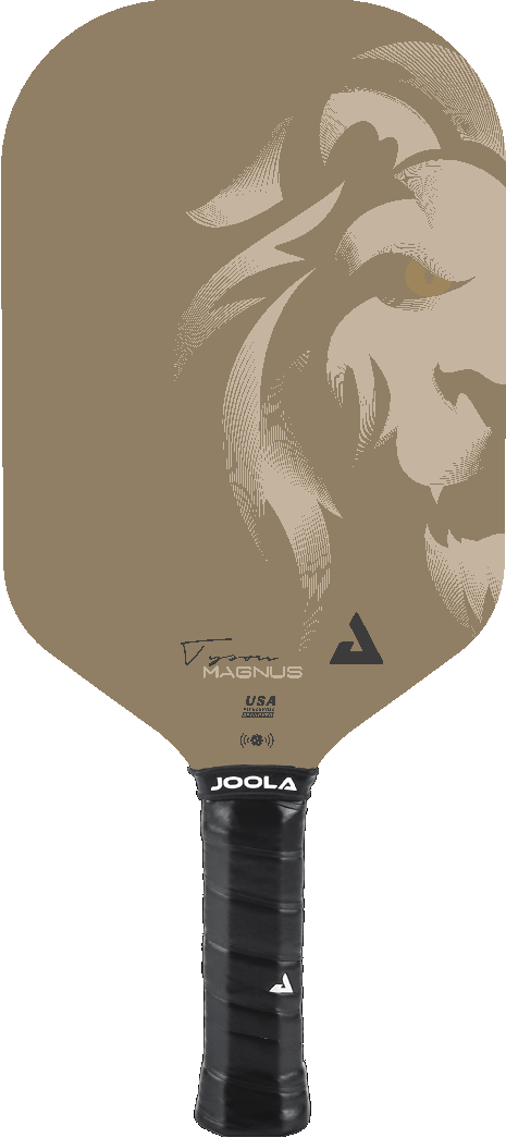 JOOLA Tyson McGuffin/Magnus CAS "The Lion"