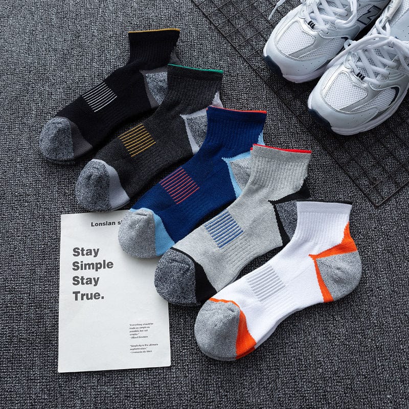 Kinjoy Sports Socks 6942
