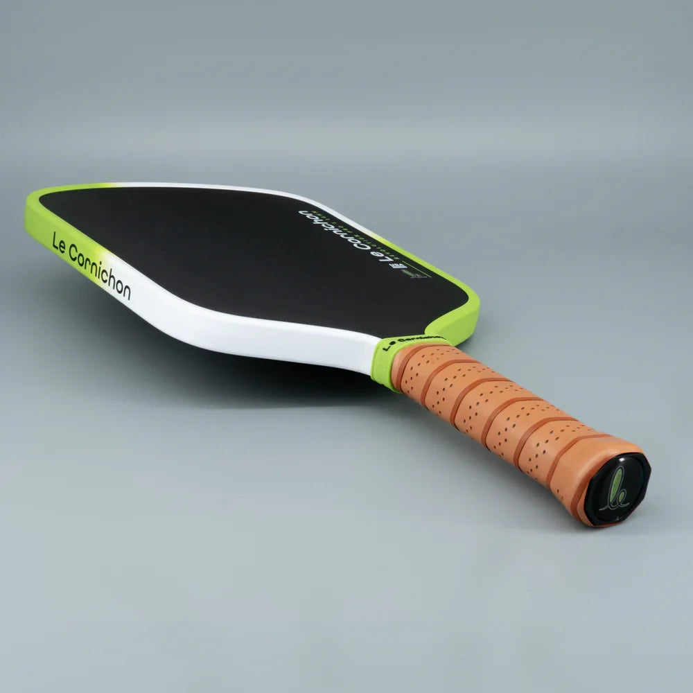 Le Cornichon Revolution Pro 1 pickleball paddle