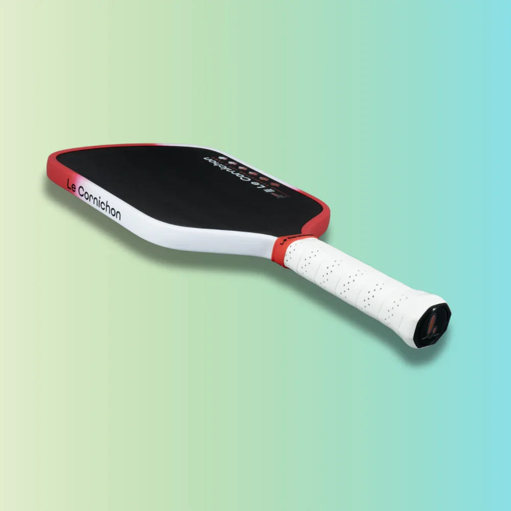 Le Cornichon Revolution Pro 1 pickleball paddle