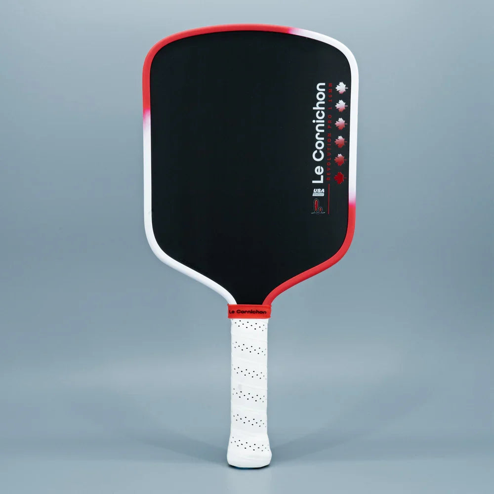 Le Cornichon Revolution Pro 1 pickleball paddle