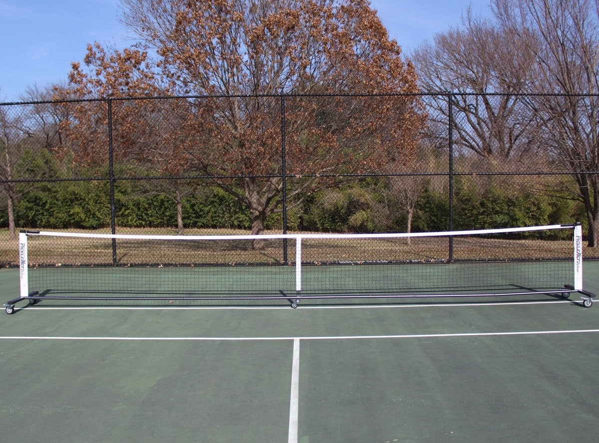 PickleNet Deluxe Pickleball Net System