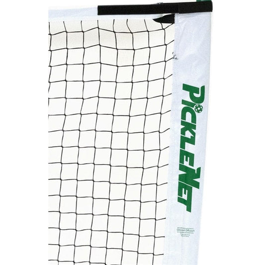 Picklenet Pickleball Replacement Net (Oval Design)