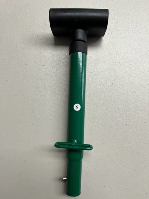 Picklenet Replacement Part #6 (Oval Design)