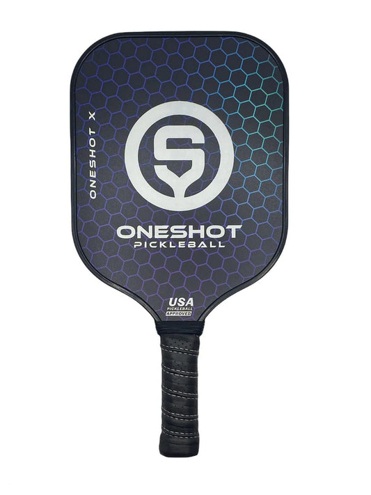 OneShot X Pickleball Paddle