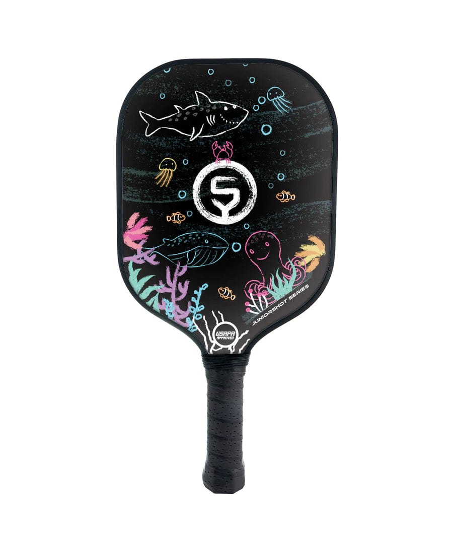 OneShot Juniorshot Series Pickleball Paddle