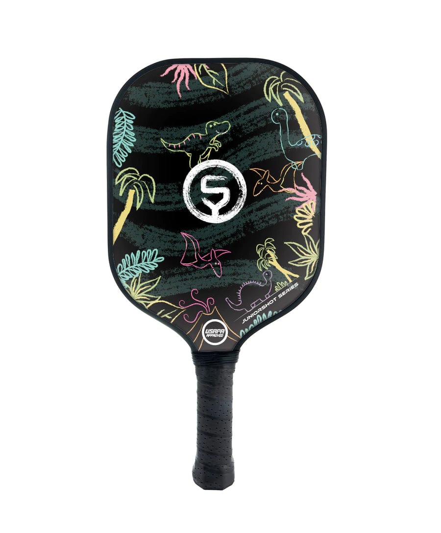 OneShot Juniorshot Series Pickleball Paddle