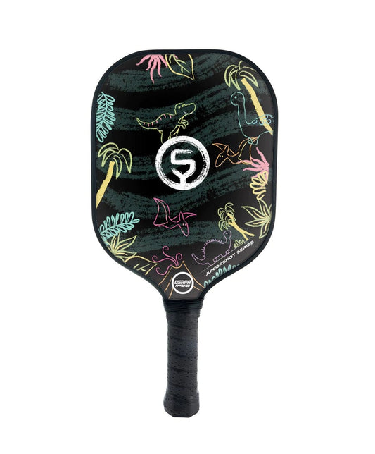 OneShot Juniorshot Series Pickleball Paddle