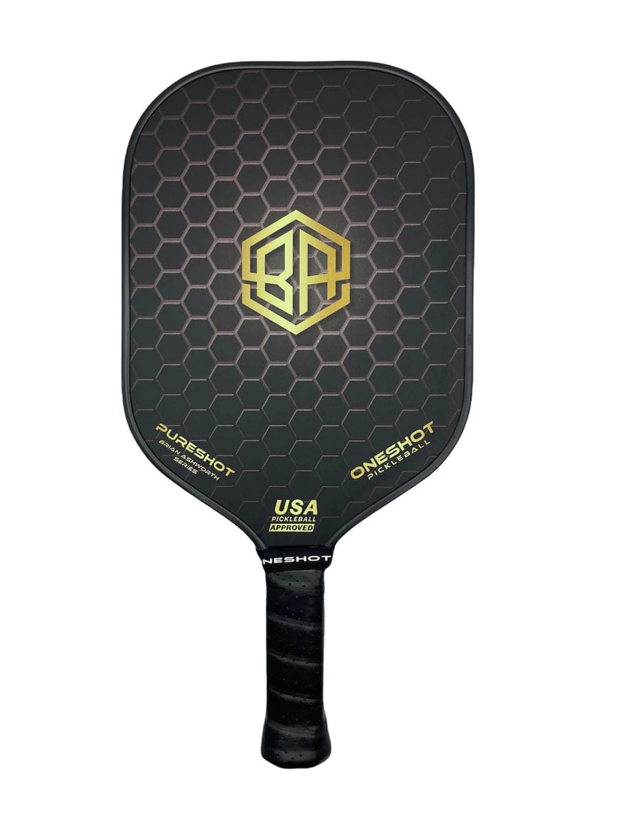 OneShot Pureshot Pickleball Paddle