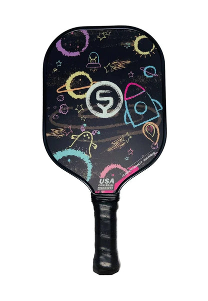 OneShot Juniorshot Series Pickleball Paddle