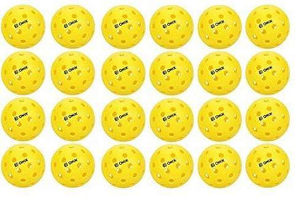 Onix Pure 2 Outdoor Pickleball Balls