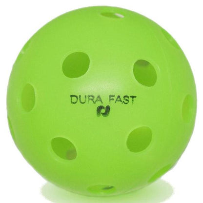Dura Fast 40 Outdoor Pickleball Balls