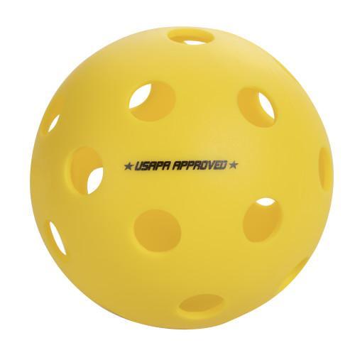 Onix Fuse Indoor Pickleball Balls
