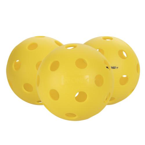 Onix Fuse Indoor Pickleball Balls