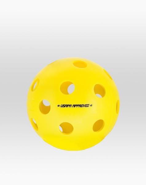 Onix Fuse Indoor Pickleball Balls