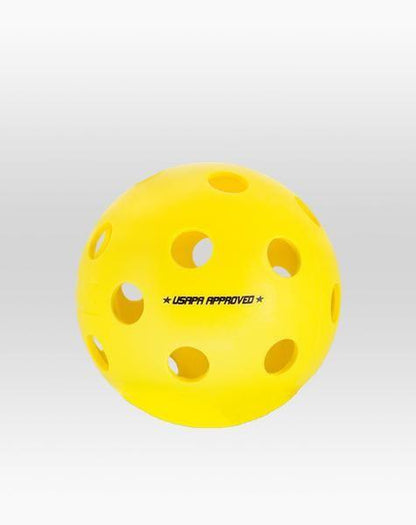 Onix Fuse Indoor Pickleball Balls