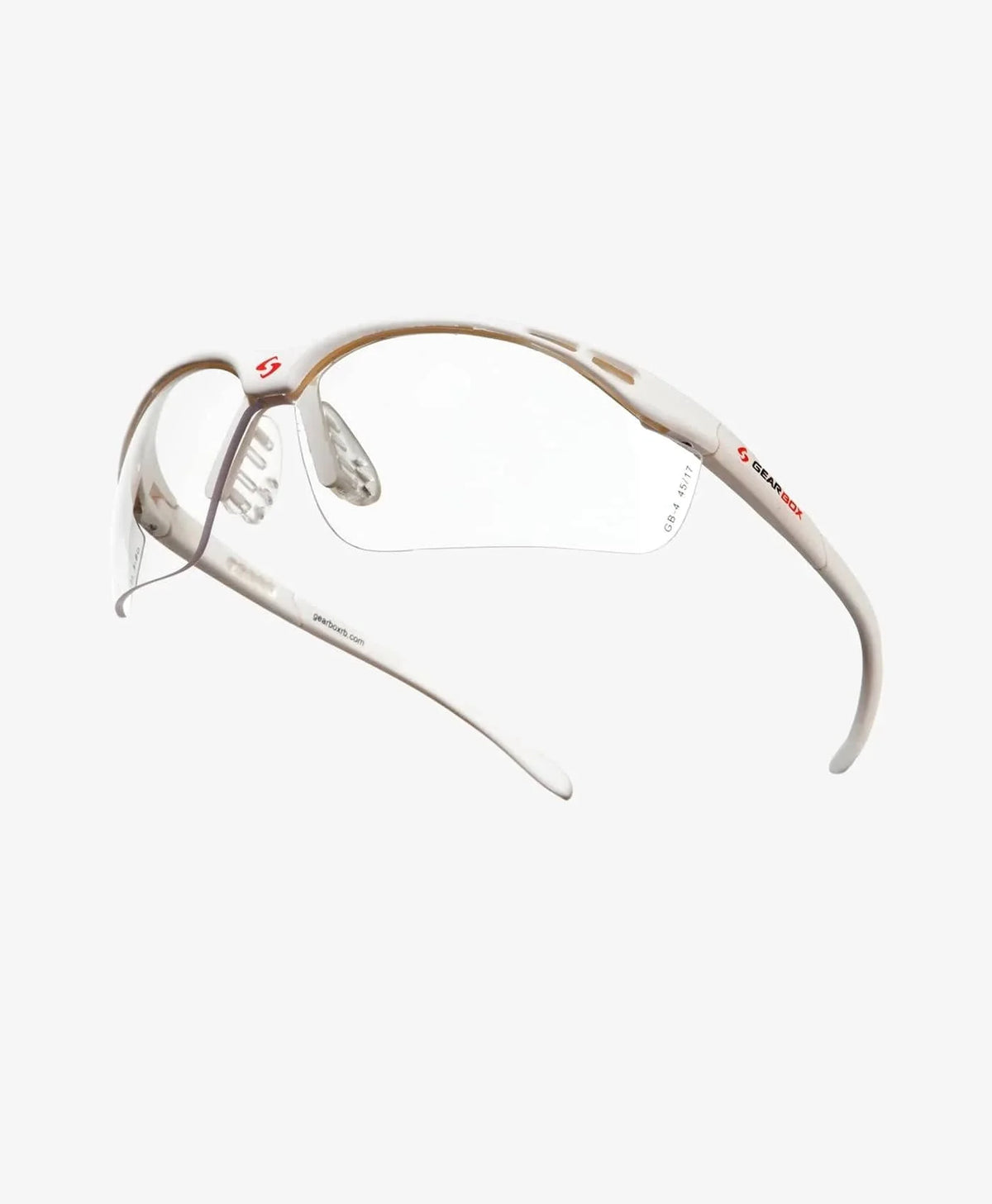 Gearbox Slim Fit Eyewear