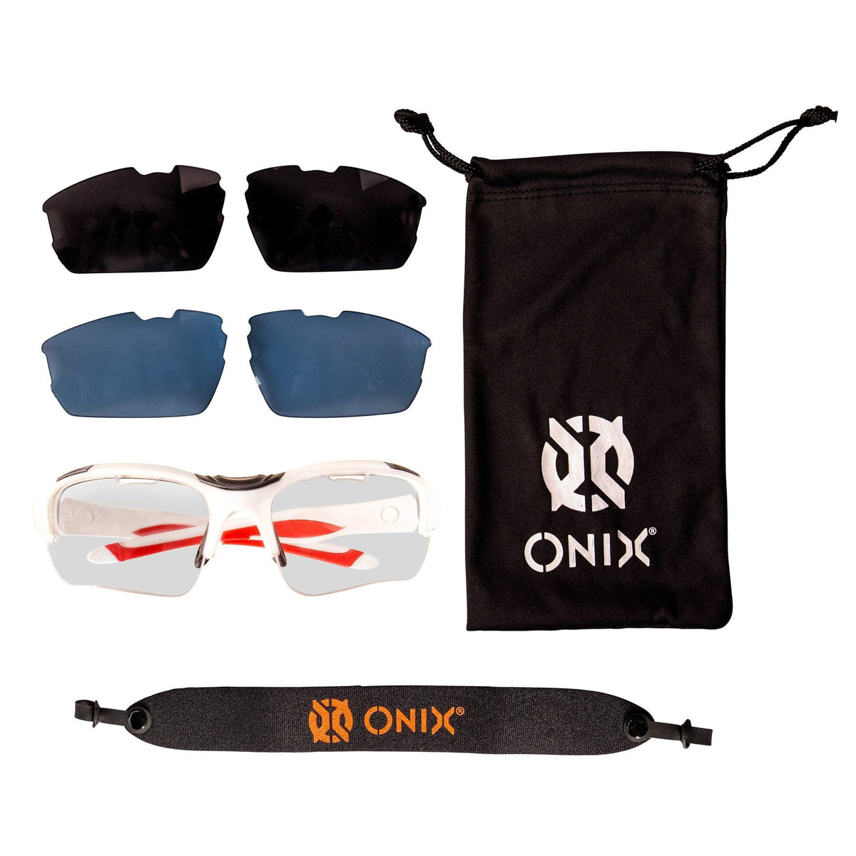 Onix Falcon Eyewear