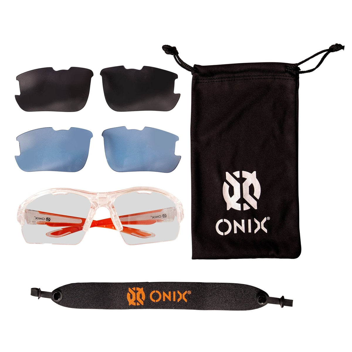 Onix Owl Eyewear