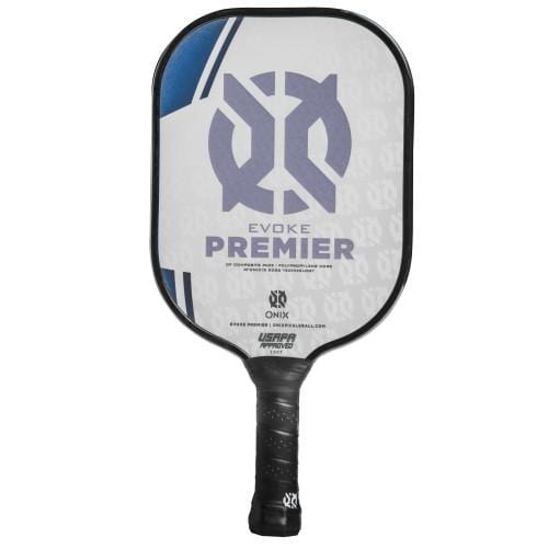 Onix Evoke Premier Pickleball Paddle