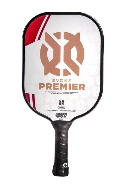 Onix Evoke Premier Pickleball Paddle
