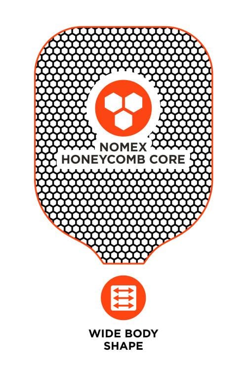 Onix Graphite Z5 Pickleball Paddle