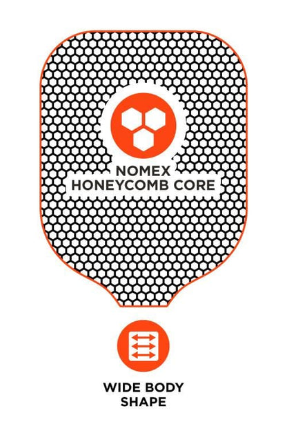 Onix Graphite Z5 Pickleball Paddle