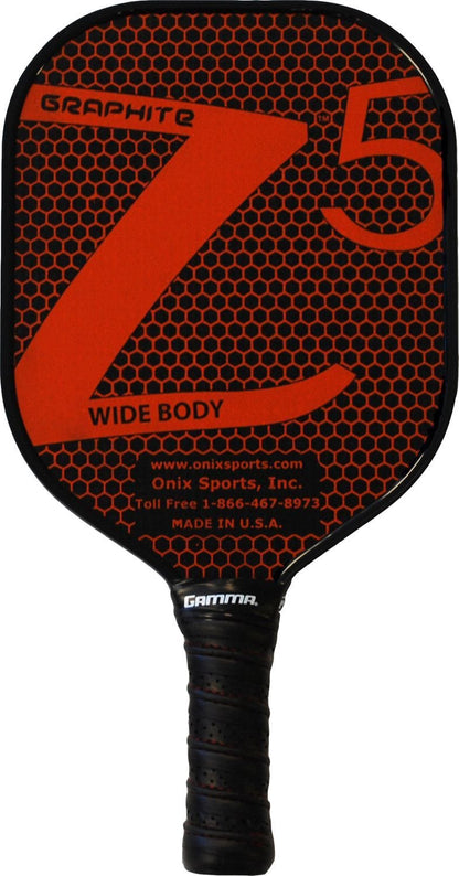Onix Graphite Z5 Pickleball Paddle