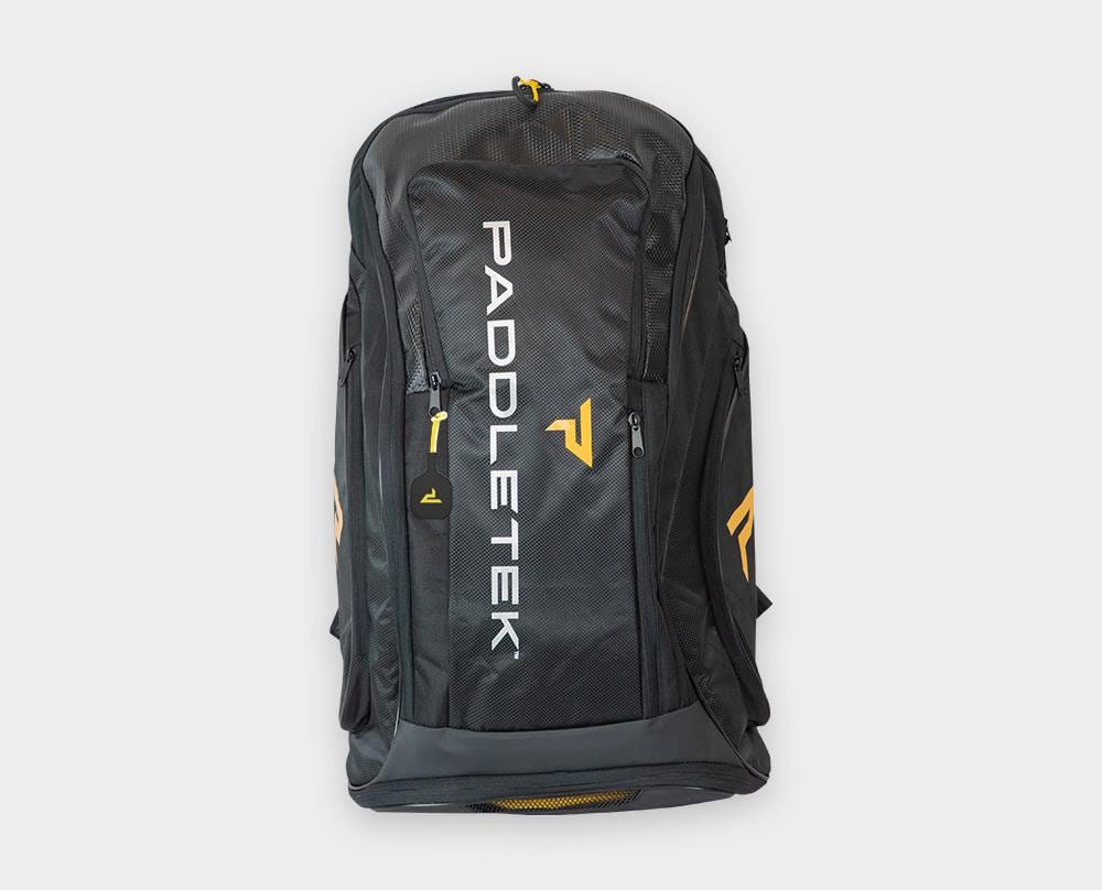 Paddletek Zipper-Pulls