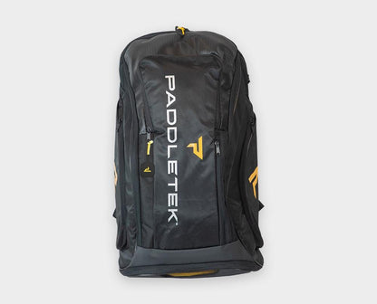 Paddletek Zipper-Pulls